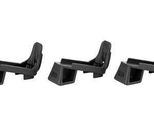 MAGPOD 3PK FOR GEN3 PMAGS BLACK