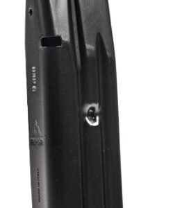 MEC-GAR MAGAZINE 2011 PRODIGY - 9MM LUGER 10RD BLUED