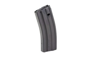 MAG DURAMAG 30RD 5.56 ALUM BLK