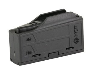 MAG MDT AICS 308/6.5CM 3RD POLY BLK