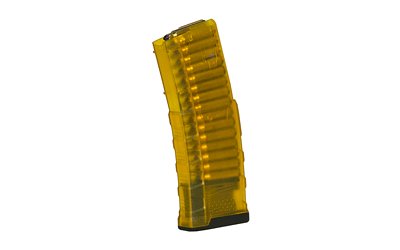 MAG MFT EXD 5.56 30RD TRANS YELLOW - Image 3