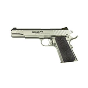 INLAND 1911 CUSTOM CARRY 45ACP 5 ALL SS NOVAK 7R