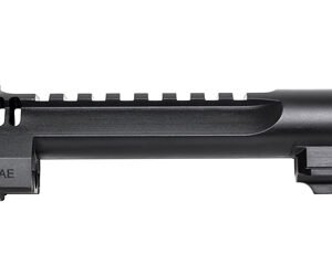 DE 50AE 6" BARREL BLACK W/ BRAKE