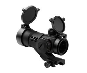 NCSTAR DOT SIGHT RED/GRN/BLU BLACK
