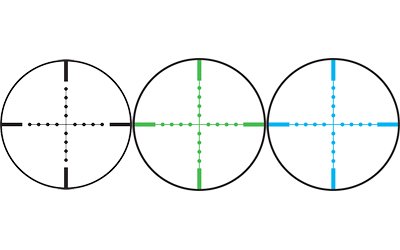 NCSTAR USS G2 P4 SNIPER 3-9X42 MIL - Image 3