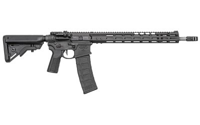 NOVESKE GEN4 5.56 17" 40RD BLK - Image 2