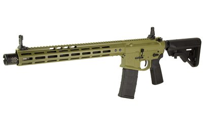 NOVESKE GEN4 N4 556 13.7P 30RD GRN - Image 3