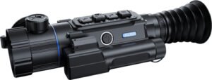 PARD OCELOT 480 THERMAL RIFLE - SCOPE 35MM LENS W/LRF