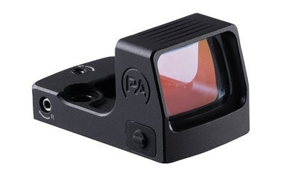 PA CS 21MM MICRO RFLX AUTOLIVE 3MOA - Image 2