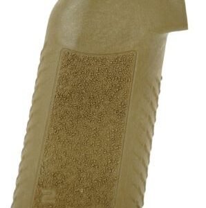 AMEND2 ENHANCED PISTOL GRIP NO - GRIP SCREW COYOTE BROWN GEN 2