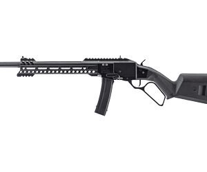 POF TOMBSTONE 16.5" 9MM 10 RND BLK