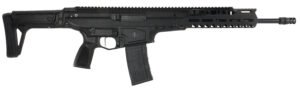 PWS UXR ELITE RIFLE SYSTEM 223WYLDE 16