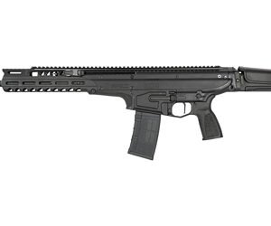PWS UXR ELITE 223WLD 14.5"P 30RD BLK