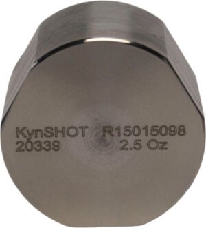 KYNSHOT SPACER WEIGHT - FOR AR-15 AND LR-308 BUFFER