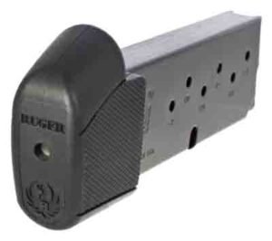 RUGER MAGAZINE LC9 EC9 9MM - 9RD