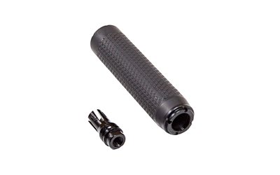 RADICAL CS-5TI 556 SPRSR BLK W/FH - Image 3