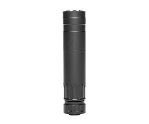 RUGGED RAZOR 556 SUPPRESSOR BLK