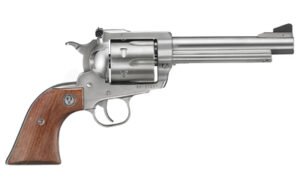RUGER SPR BLKHWK 44MAG 5.5" STN 6RD