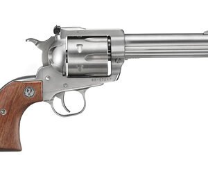 RUGER SPR BLKHWK 44MAG 5.5" STN 6RD