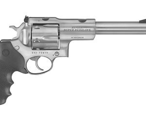 RUGER SPR RDHWK 44MAG 7.5" STN 6RD