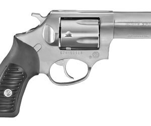 RUGER SP101 357MAG 3" STN 5RD