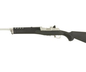 RUGER MINI-14 RNCH 5.56 18.5" ST 5RD