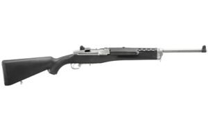 RUGER MINI THIRTY 762X39 18.5" ST 5R