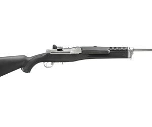 RUGER MINI THIRTY 762X39 18.5" ST 5R