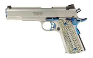 RUGER SR1911 45 ACP 5" 8RD STS