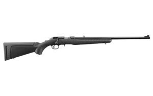 RUGER AMERICAN RF 22WMR 22" BL 9RD
