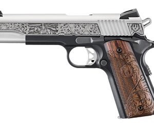 RUGER SR1911 45ACP 5" WESTERN 9RD