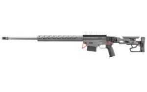 RUGER PRECISION RFL CS 6GT 26" 10RD