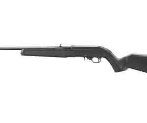RUGER 10/22 22LR 18.5" 10RD BLACK