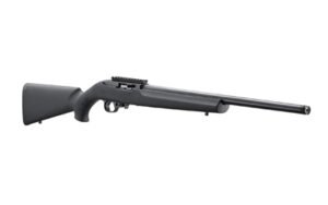 RUGER 10/22 20" TB HOGUE 10RD BLK