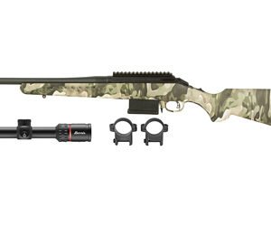 RUGER AMER PRD 6.5CM CMP 16.375" PKG