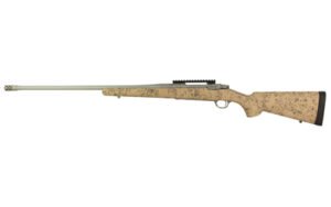 RUGER HKWEYE FTW 300WM 24" SS 3RD