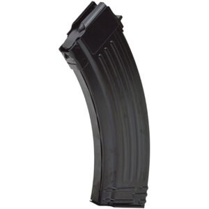 RWB MAG AK47 7.62X39MM 30RD BLACK STEEL (40)