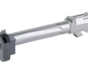 RADIAN AFTRBRNR RAMJET G17 G5 BK/GRY