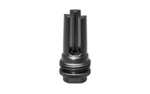 SCO ASR FLASH HIDER 1/2X28 30CAL