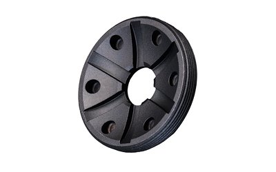 SCO CHARLIE FRONT CAP 223CAL