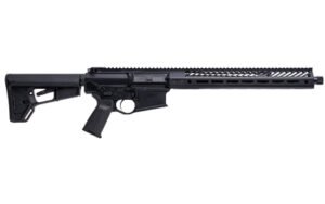 SEEKINS SP10M 308WIN 18" 20RD BLK