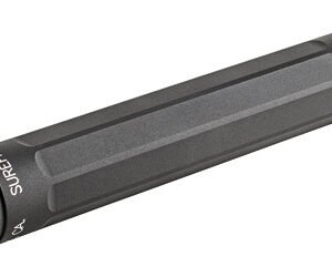 SUREFIRE RYDER SUPPRESSOR 22LR BLK