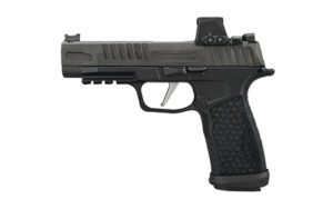 SIG P365 FUSE 9MM 4.3" 21RD LXG RMEX