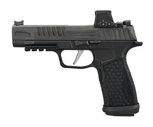 SIG P365 FUSE 9MM 4.3" 21RD LXG RMEX