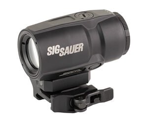 SIG JULIET3T-MICRO MAG 3X22 MSAR BLK