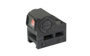 SHLDS SIS2 SIGHT MULTI RETICLE BLK