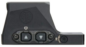 SIG ROMEO-X REFLEX SIGHT ENCLOSED PRO 3MOA GREEN