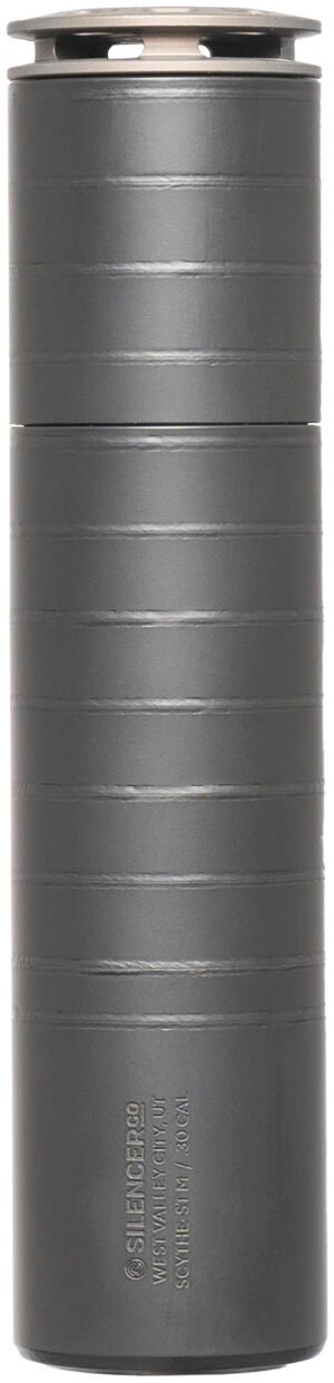 SILENCERCO SUPPRESSOR SCYTHE-STM