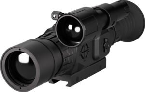 SIGHTMARK WRAITH 4K 3-32X40 - DIGITAL NIGHT VISION SCOPE