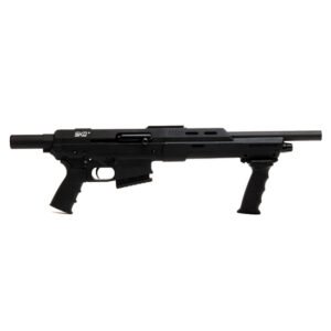 STD MFG SKO MINI 12GA 14.75 BLK FOREGRIP 5RD